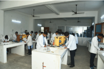 JSS Sitapur Campus photo 3